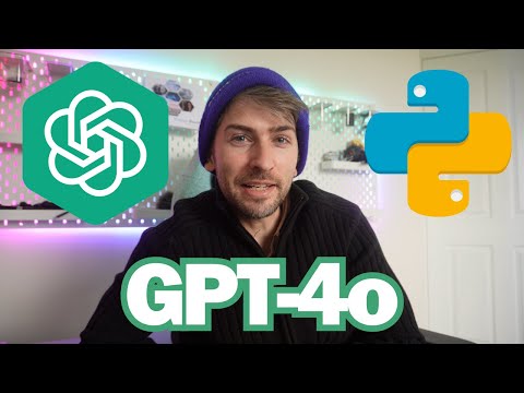 GPT-4o API Calls - Personalized Greeting Message
