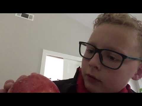 was your apples PSA