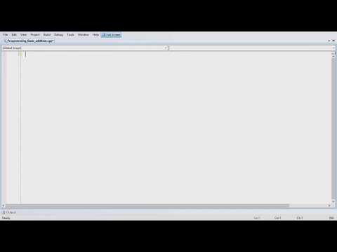 How to display 5's table using for loop ,C Programming Basic -  (In Hindi)