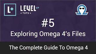 Drupal Tutorials - The Complete Guide To Omega 4 #5 - Exploring Omega 4's Files
