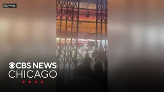 6 killed in protests in Iran