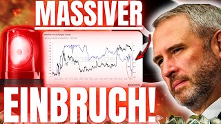😱⚠️XRP: MASSIVE COLLAPSE IN STOCK MARKET HOLDINGS!
