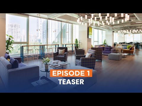 Design Decoded | Episode 1 Teaser | COWRKS