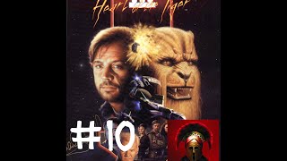 Wing Commander III (1994) - 10 "Attack into the Ariel System" by Gaming Hoplite