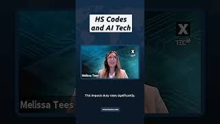 HS Code Mistakes Can Cost You Thousands | TecEx Webinar
