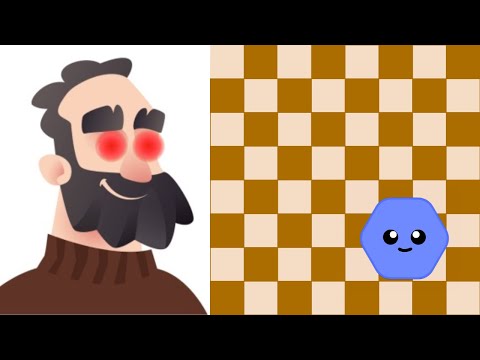 Can I Beat Martin with ONE Pawn?