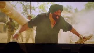 Gadar 2 - HIndustan Zindabad Tha, hai aur rahega