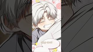 SIDE STORY 17✨Baby wants to Hug his Dad😆💕#manhwa #cutebaby #manga #comics #music #manhwaedit #kdrama