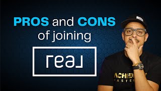Is Real Broker Actually Worth It in 2025? Full Pros & Cons Review