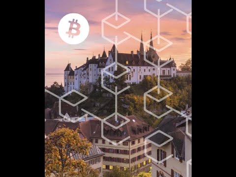 THE NEUCHÂTEL BITCOIN ECOSYSTEM: UNIQUE MODEL OR REPRODUCIBLE?