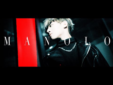 MANOLO Performance MV | ANSONBEAN