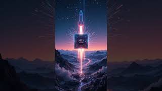 "Nvidia’s GTC 2025 – AI & Robotics Blast Off!"