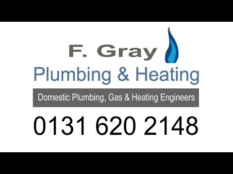 Reviews..F Gray Plumbing Services Edinburgh |0131 620 2148   | F Gray Plumbers in Edinburgh