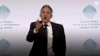 Session Highlights: How Advanced Science is Shaping the Future of Governments