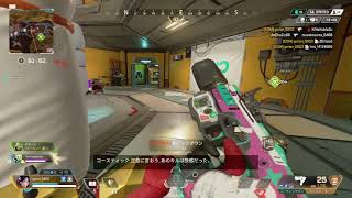 ［Apex Legends］アークスターいいよね
