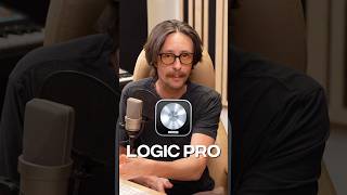 Make more songs with Logic Pro in 2025 🎶😃 #logicpro #musicproduction #songwriter
