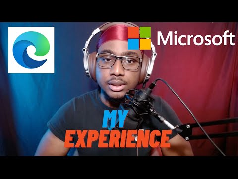 My Full Microsoft Internship Experience: Explore, SWE, Networking, Edge,  Tips & Tricks