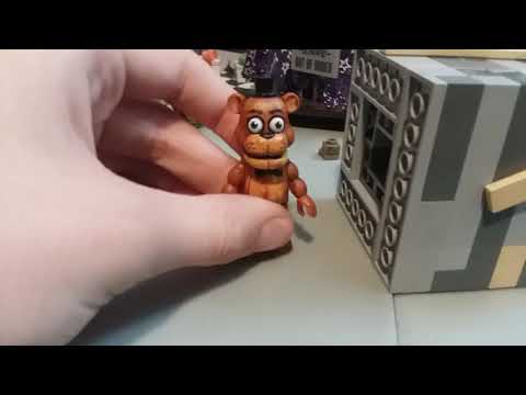 Freddy's Stupid Apocalypse Finale!