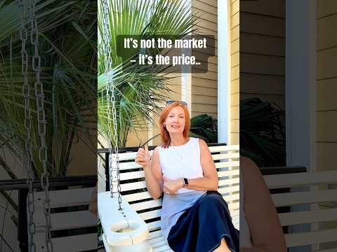 The HARSH truth why your home isn’t selling