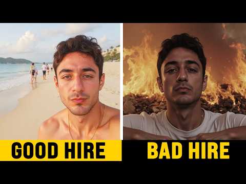 Why I ONLY Hire Devs Who Have These 3 Traits