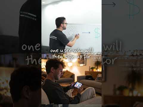 You Don’t Need to Go Viral to Make Money 💸