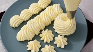 The Most Stable Buttercream Ever | No Melting, No Failing!