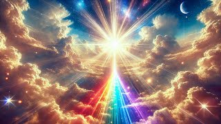 GOD FREQUENCY 963 HZ ✨ LISTEN TO THIS AND ALLOW GOD TO FIX EVERYTHING YOU NEED✨ MIRACLES #10