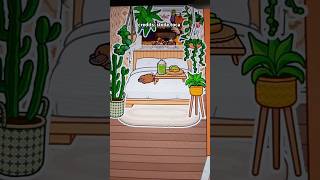 ⋆˚࿔ toca room idea 𝜗𝜚˚⋆ #tocabocafamilyroleplay #tocaliferoleplay #toca 🎀