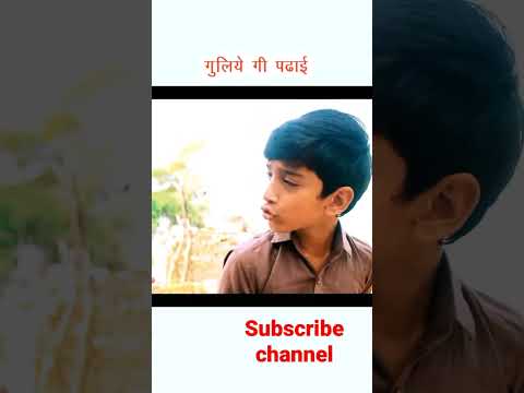 gulia gi padhi funny shorts