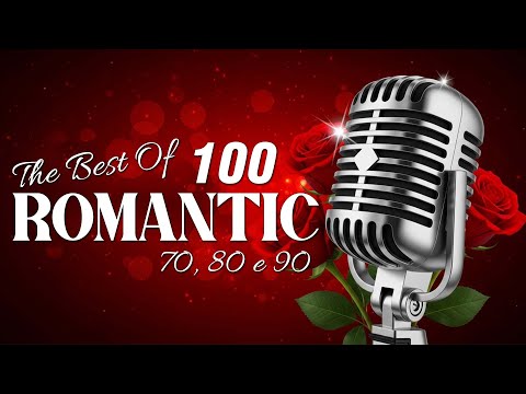 Best Romantic Duet Love Songs 80s 90s 💝"Each song is a time the heart writes a diary in sound."