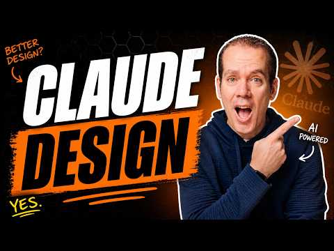 Claude Design Tutorial  Prototype Apps Fast [2026]