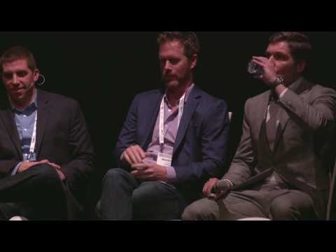 XTech 2017 Day 1 - 9 : Digital Neurotherapeutics that Heal the Mind ​