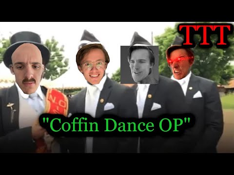 DAS HOCHZEITSDRAMA UND DIE BEICHTSTUHLBOMBE I Trouble in Terrorist Town