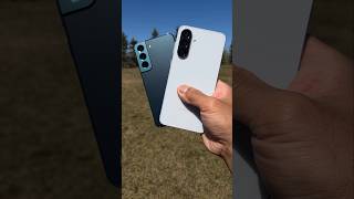 Galaxy A56 vs S22 😱