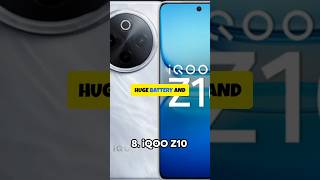 Top 10 Phones Under ₹25,000 (August 2025)