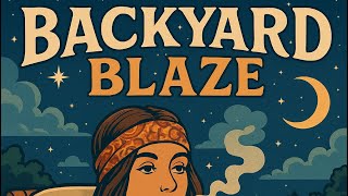 Backyard Blaze 🔥 | Chill Stoner Vibes