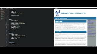 Flexbox - Design Discussion
