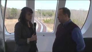 American Maglev Technology