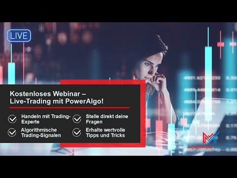 Future Kontrakt Erneuerung + Footprint Einstellungen + LiveTrading  19/03/25