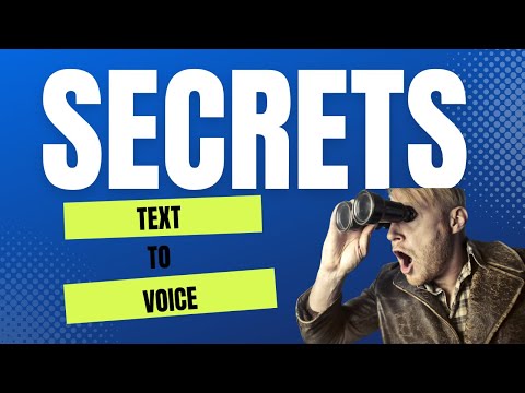 Convert Your Text to Best Voice | Text to Speech converter