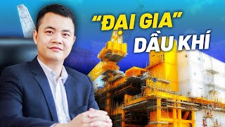 Read PVS stock - "THE BIG MAN" OF THE OIL AND GAS INDUSTRY | READ STOCKS WITH FINBOOK