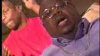 Bishop Keith Smith - One Touch