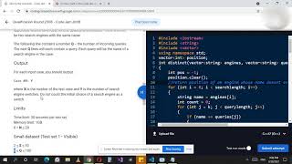 Google Code Jam 2008-Saving the Universe