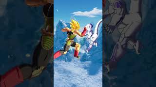I got ultra gogeta back to back!!!! #fypシ゚viral #anime #ultragogeta #dblegends