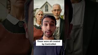 ControlNet is insane...