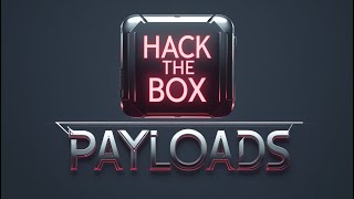 Hack the box academy : Using the Metasploit Framework  Payloads  Pt 2
