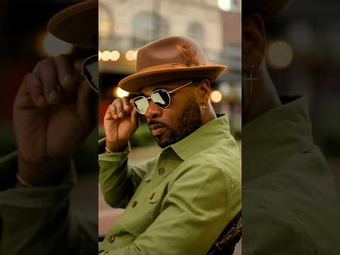 Casual Fedora Styling 🍁 • Fall Season Part I #menstyle #Fedora #fallstyle