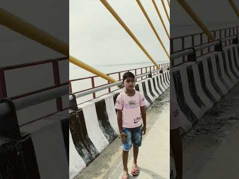 piyu at #bayasi bridge #saiyara