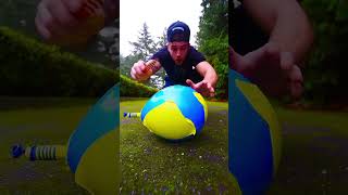 SPEED RUN ASMR! 🏃‍♂️💨 #satisfying #asmr #chill #asmrsounds #relaxing #davidbeck #fun #fy #fypシ