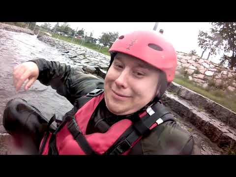 Vojenské plavání 2019 part II   (Military swimming)